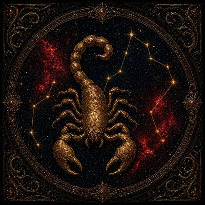 Skorpioni