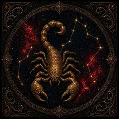 Skorpioni